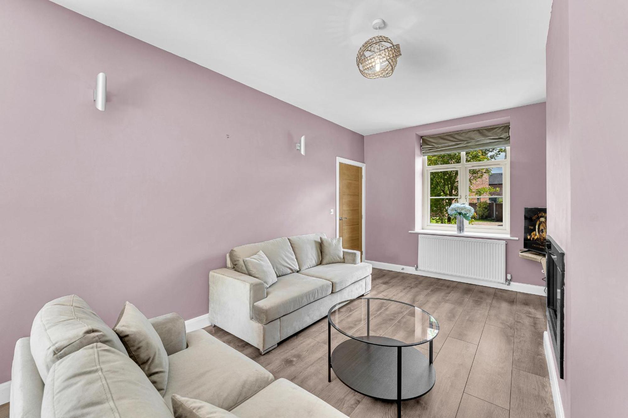 Brook Meadow House, 4 Bed House, Manchester Astley  Eksteriør billede