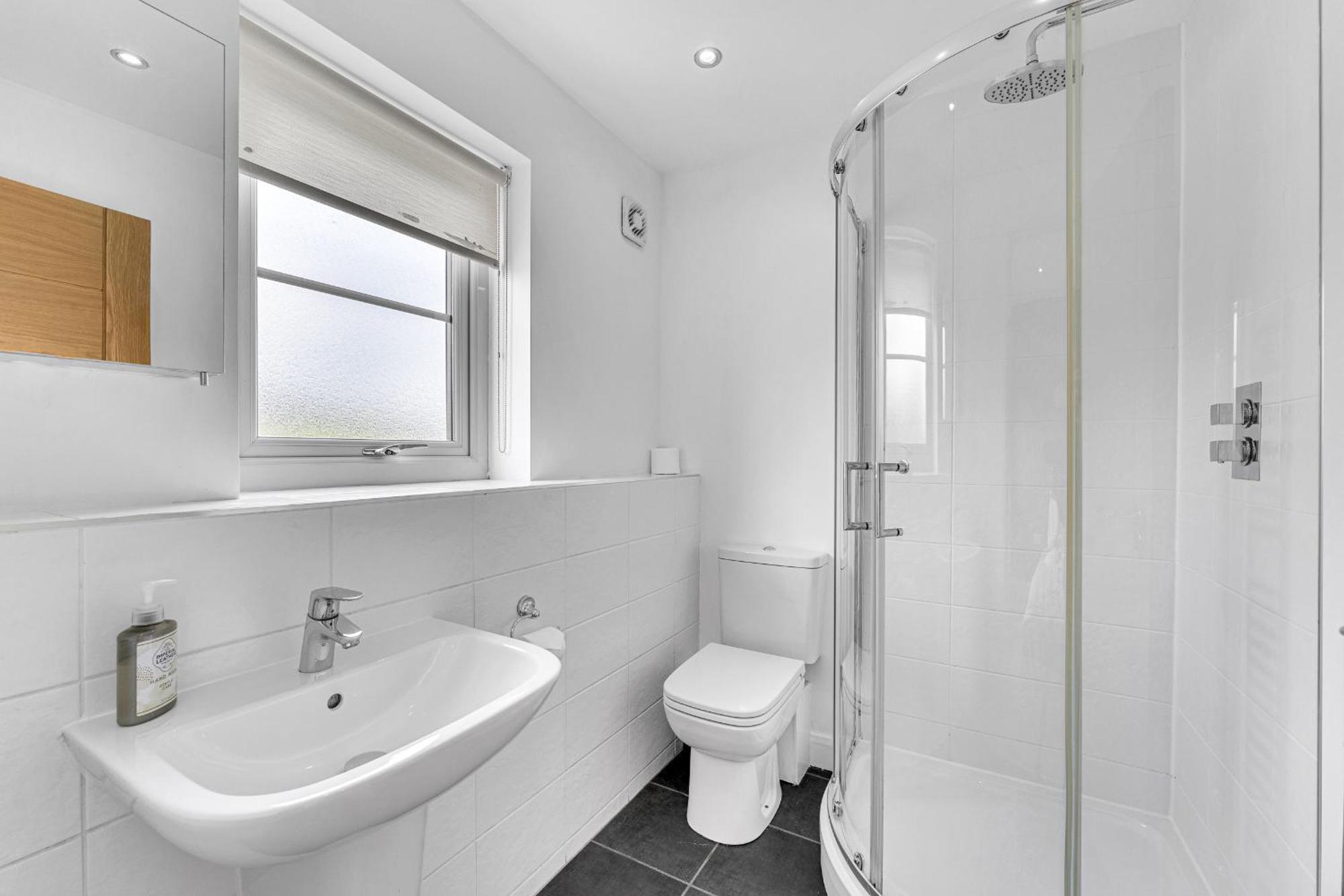 Brook Meadow House, 4 Bed House, Manchester Astley  Eksteriør billede