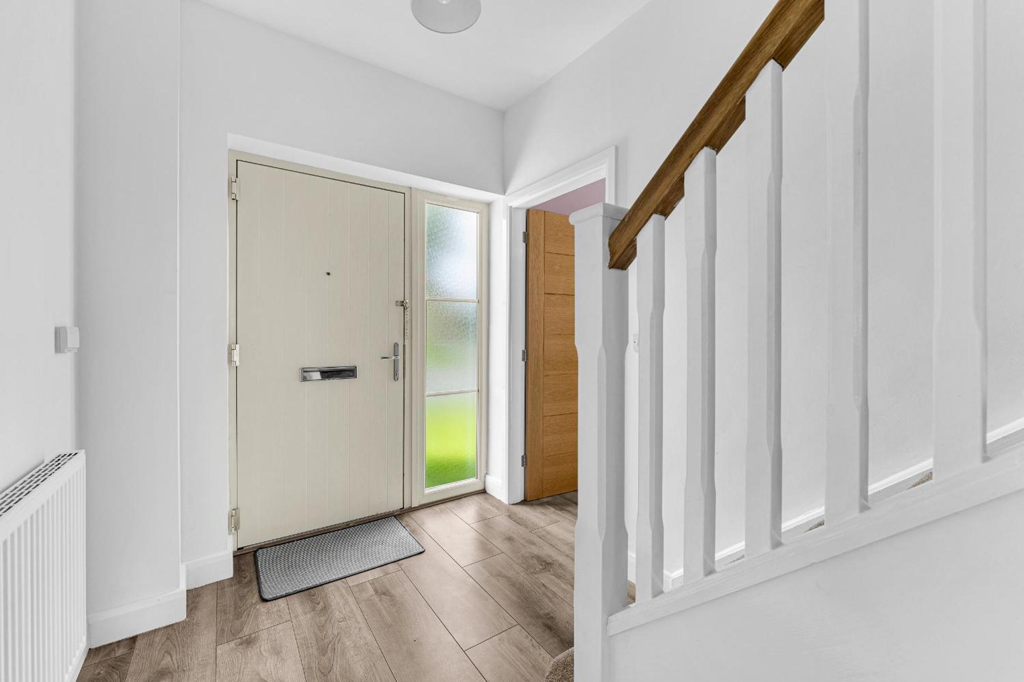 Brook Meadow House, 4 Bed House, Manchester Astley  Eksteriør billede
